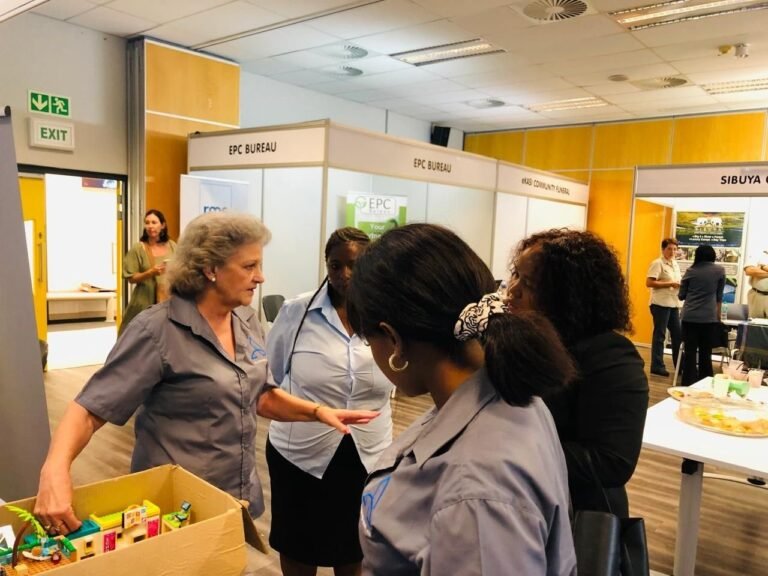 SGB members networking